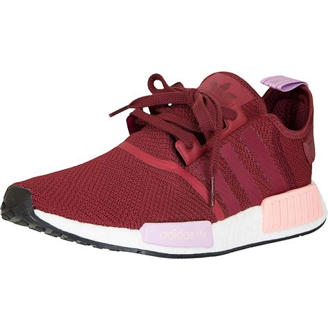 adidas damen nmd_r1 trail laufschuhe|Women's adidas Originals NMD.